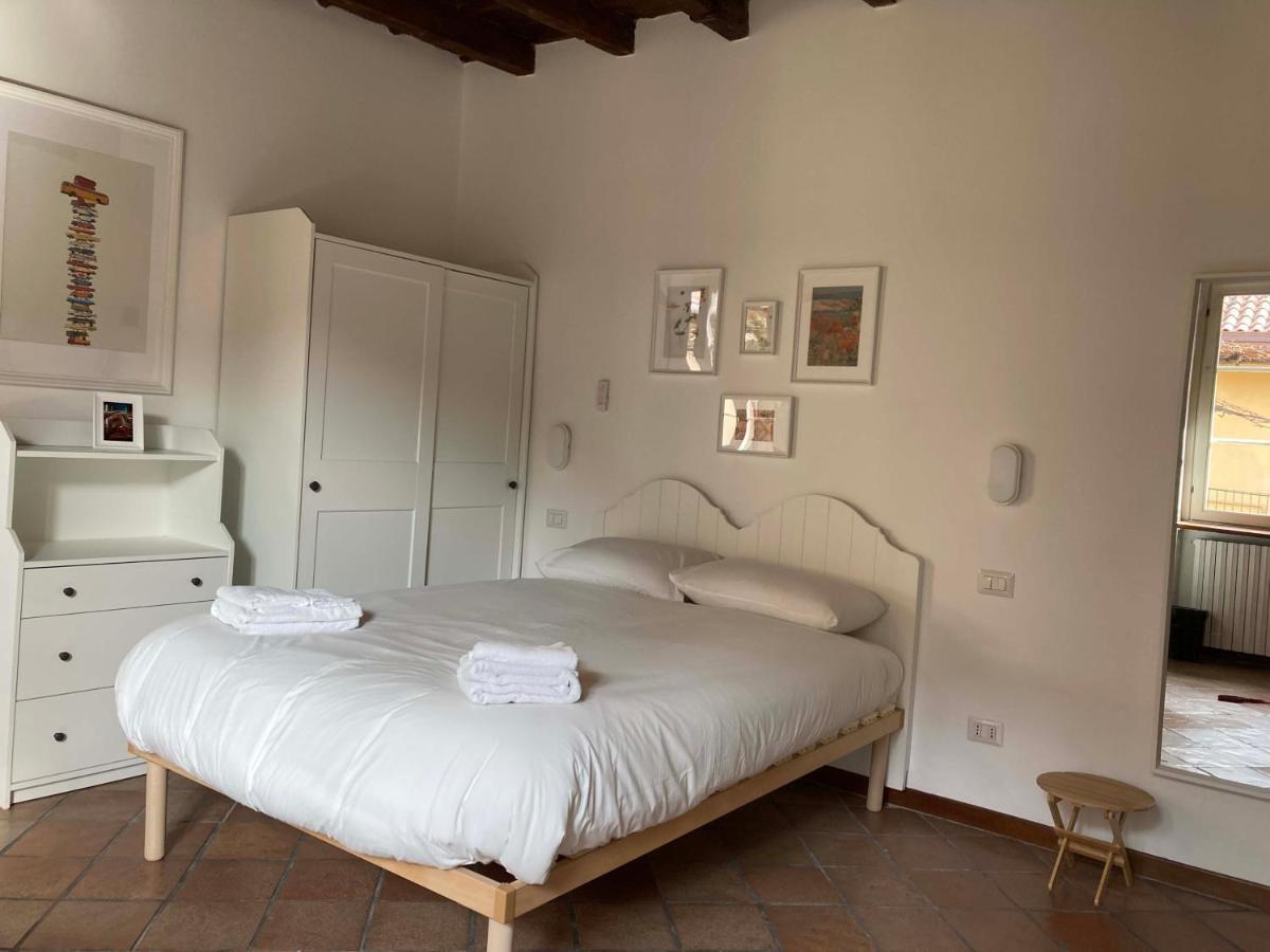 Bnbutler - Alzaia Naviglio Grande - Your Nest In The Romantic District In Apartment Mailand