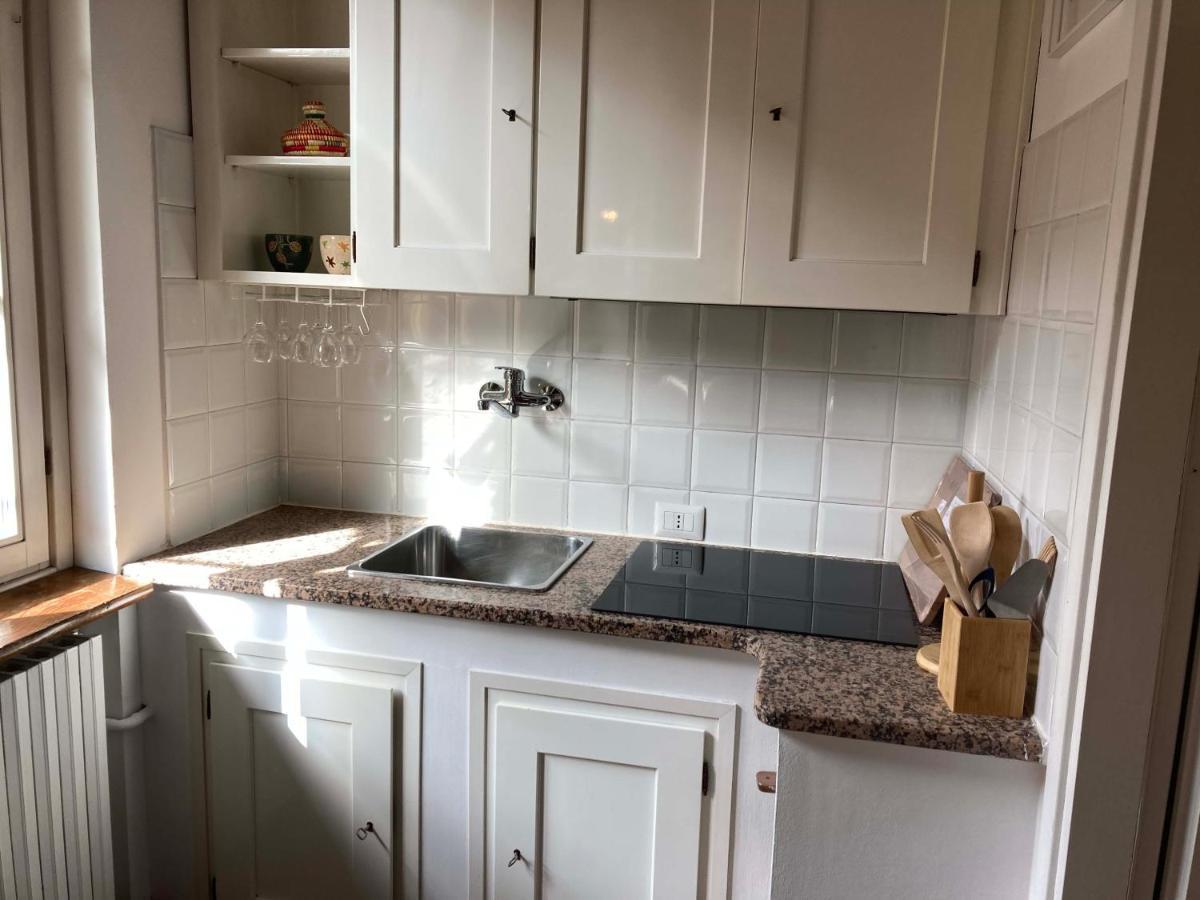 Bnbutler - Alzaia Naviglio Grande - Your Nest In The Romantic District In Apartment