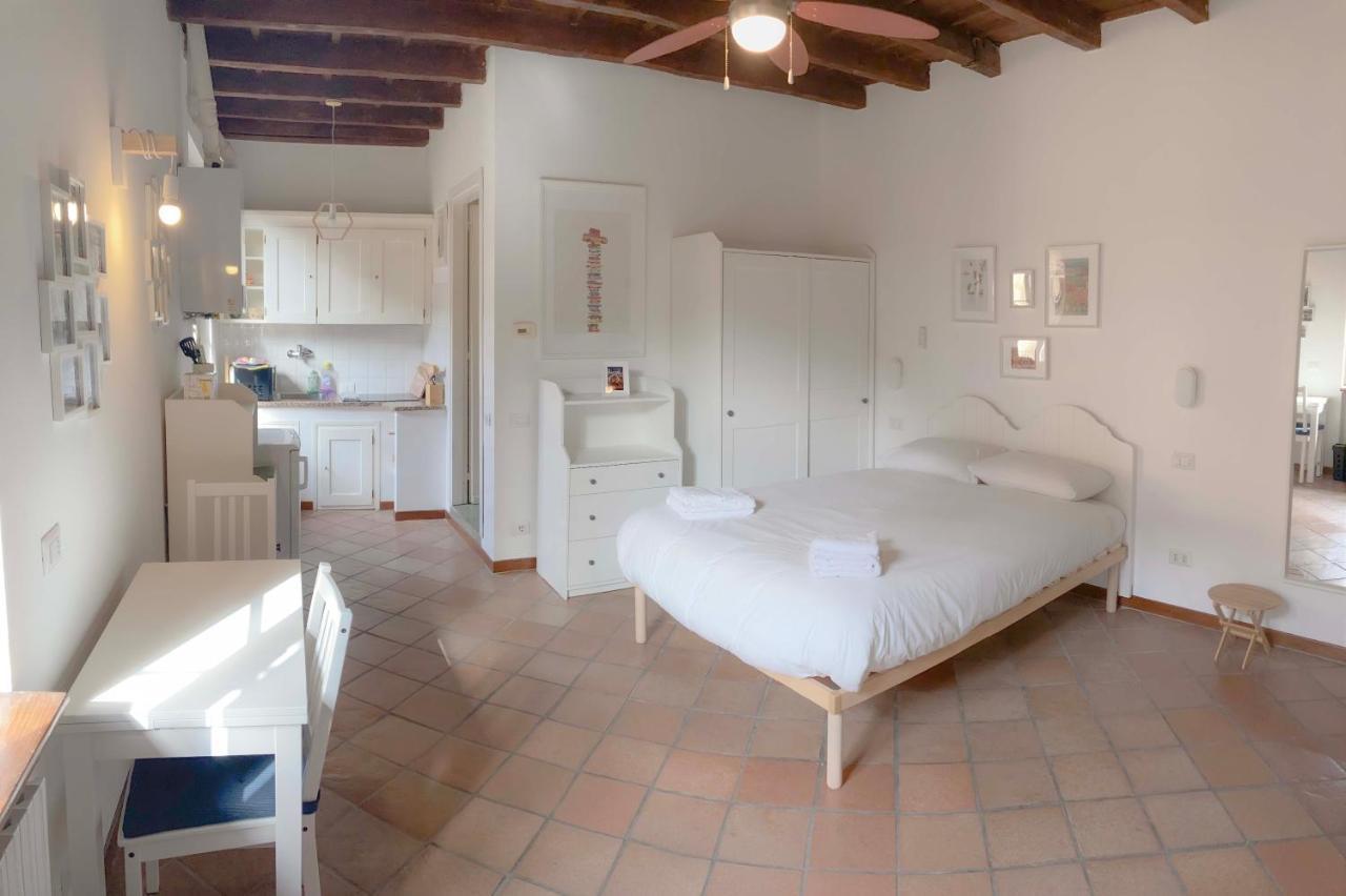 Bnbutler - Alzaia Naviglio Grande - Your Nest In The Romantic District In Mailand