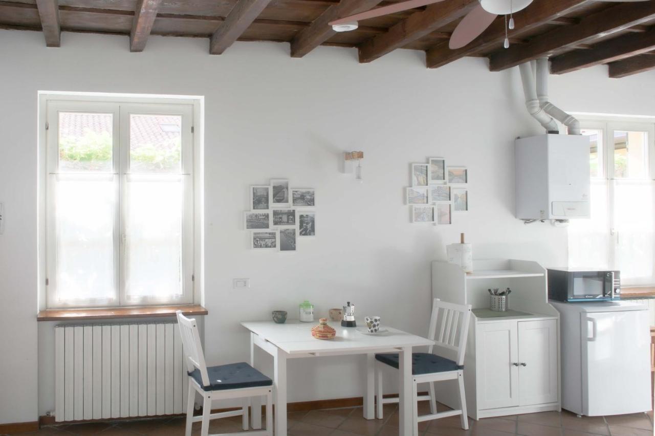 Apartment Bnbutler - Alzaia Naviglio Grande - Your Nest In The Romantic District In