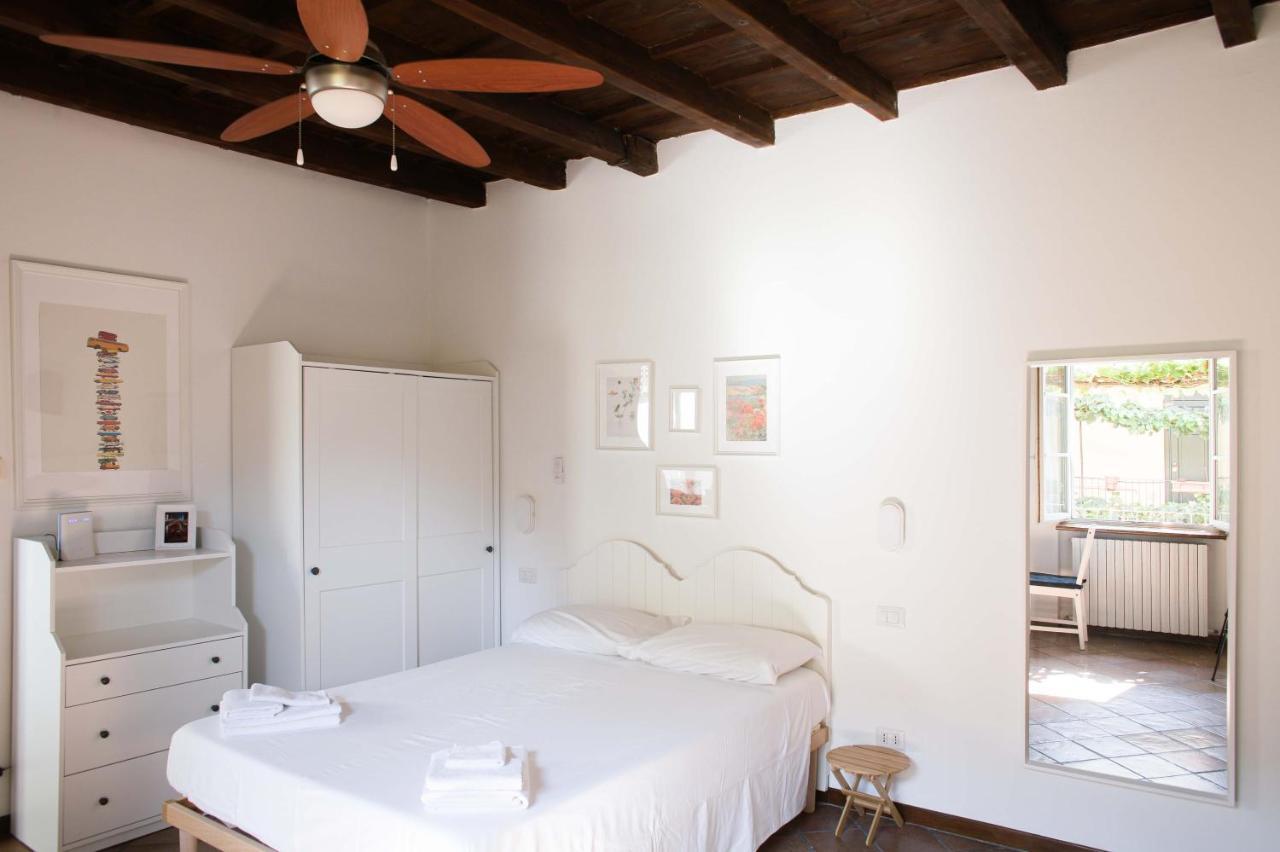 Bnbutler - Alzaia Naviglio Grande - Your Nest In The Romantic District In * Mailand
