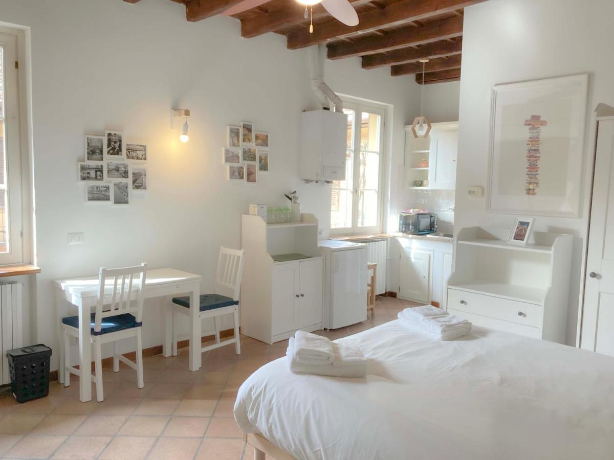 Apartment Bnbutler - Alzaia Naviglio Grande - Your Nest In The Romantic District In Mailand