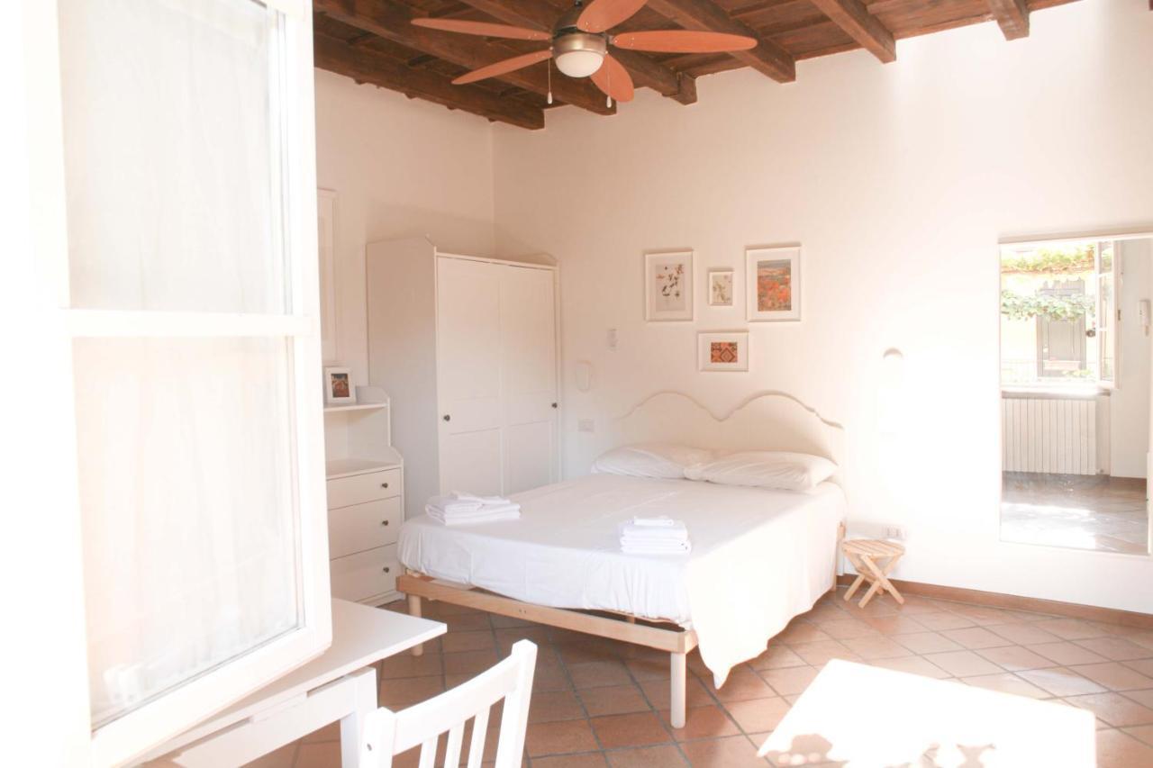 Bnbutler - Alzaia Naviglio Grande - Your Nest In The Romantic District In Apartment Mailand